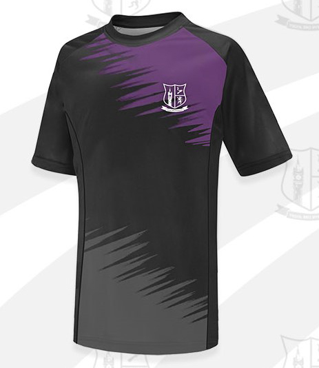 PE Custom Top - Unisex